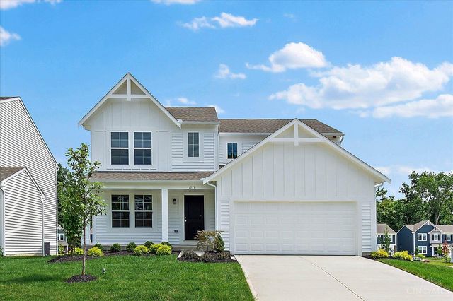 1317 Granite Drive, Union Twp, OH 45103