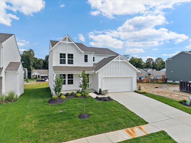 1317 Granite Drive, Union Twp, OH 45103
