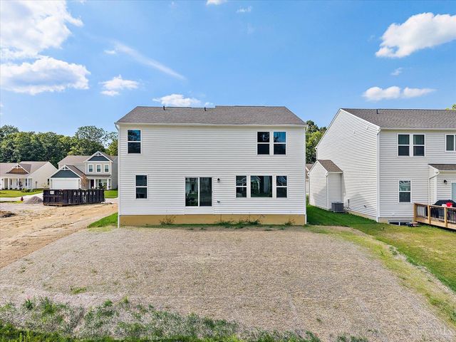 1317 Granite Drive, Union Twp, OH 45103