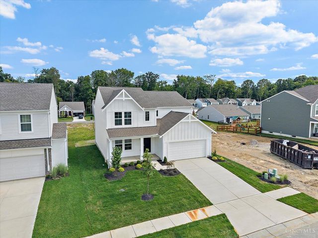1317 Granite Drive, Union Twp, OH 45103