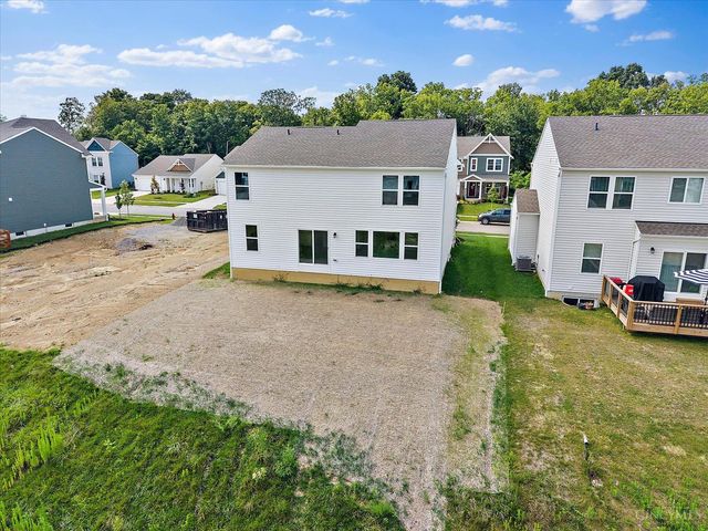 1317 Granite Drive, Union Twp, OH 45103
