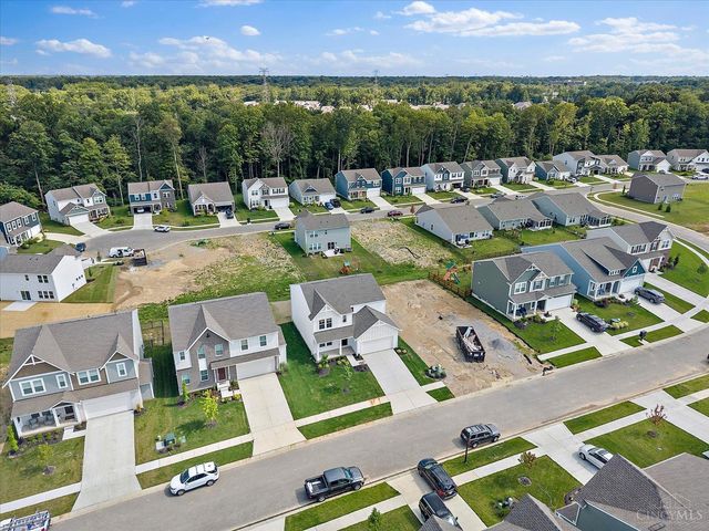 1317 Granite Drive, Union Twp, OH 45103