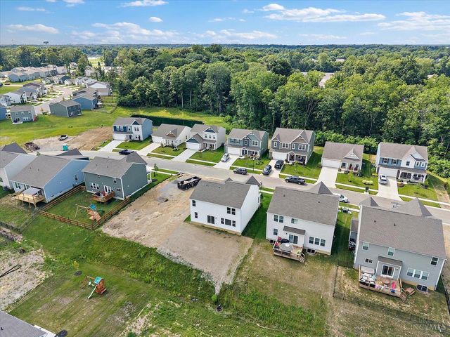 1317 Granite Drive, Union Twp, OH 45103