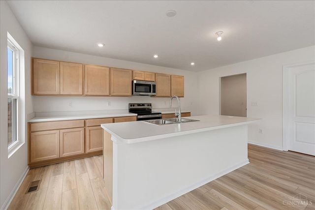 1317 Granite Drive, Union Twp, OH 45103