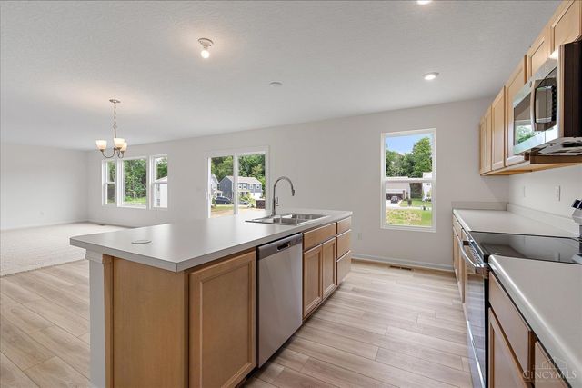 1317 Granite Drive, Union Twp, OH 45103