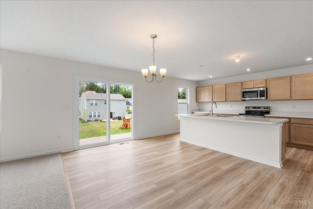 1317 Granite Drive, Union Twp, OH 45103