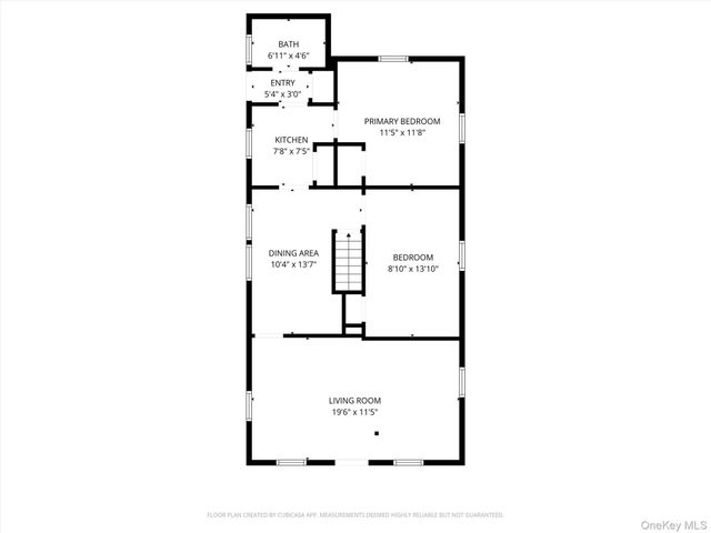 222 Bleakley Avenue, Buchanan, NY 10511