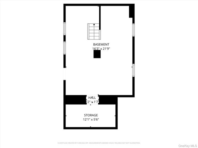 222 Bleakley Avenue, Buchanan, NY 10511