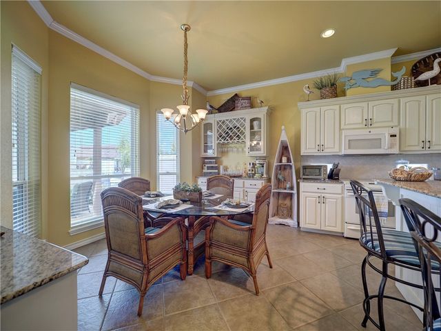 13809 Jolly Roger St, Corpus Christi, TX 78418