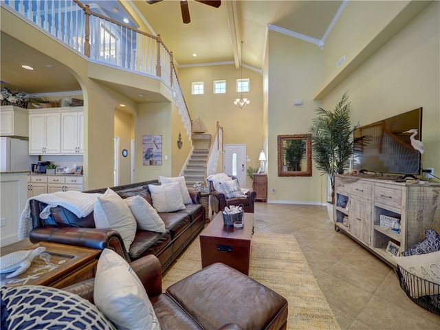 13809 Jolly Roger St, Corpus Christi, TX 78418