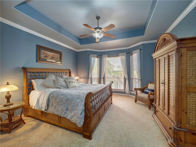 13809 Jolly Roger St, Corpus Christi, TX 78418