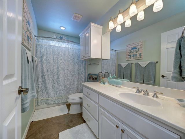 13809 Jolly Roger St, Corpus Christi, TX 78418