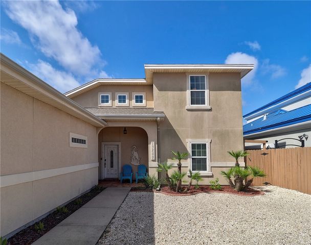 13809 Jolly Roger St, Corpus Christi, TX 78418