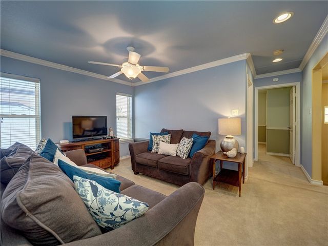 13809 Jolly Roger St, Corpus Christi, TX 78418