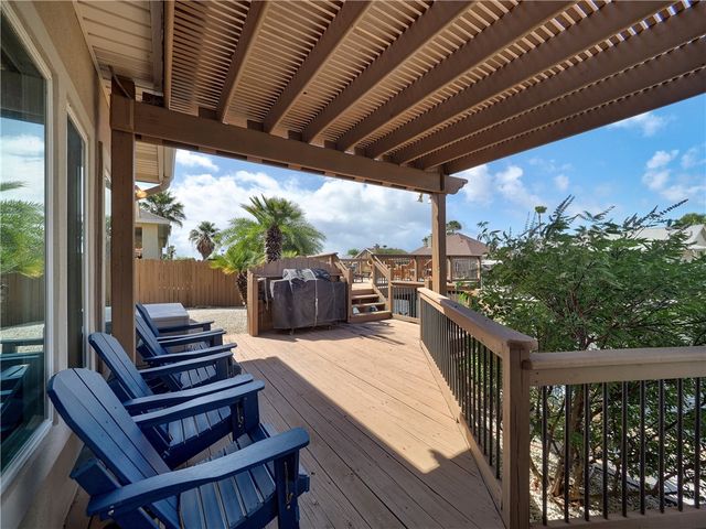 13809 Jolly Roger St, Corpus Christi, TX 78418