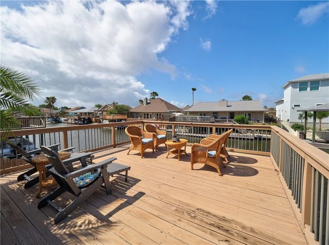 13809 Jolly Roger St, Corpus Christi, TX 78418