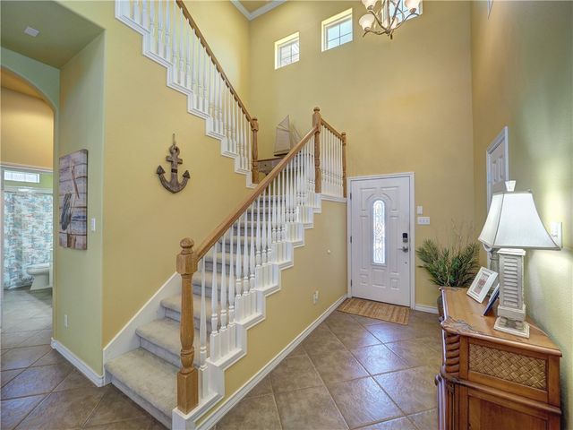 13809 Jolly Roger St, Corpus Christi, TX 78418