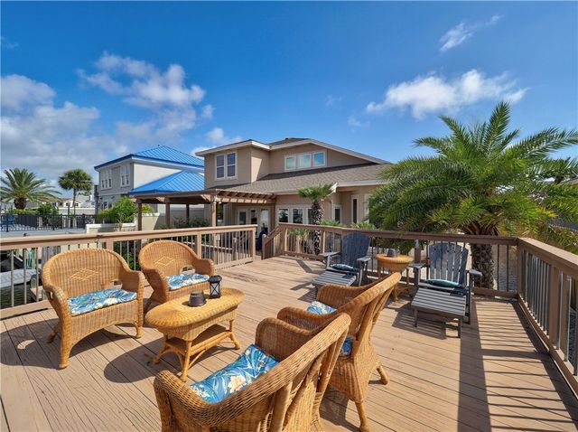 13809 Jolly Roger St, Corpus Christi, TX 78418
