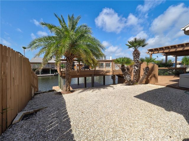 13809 Jolly Roger St, Corpus Christi, TX 78418