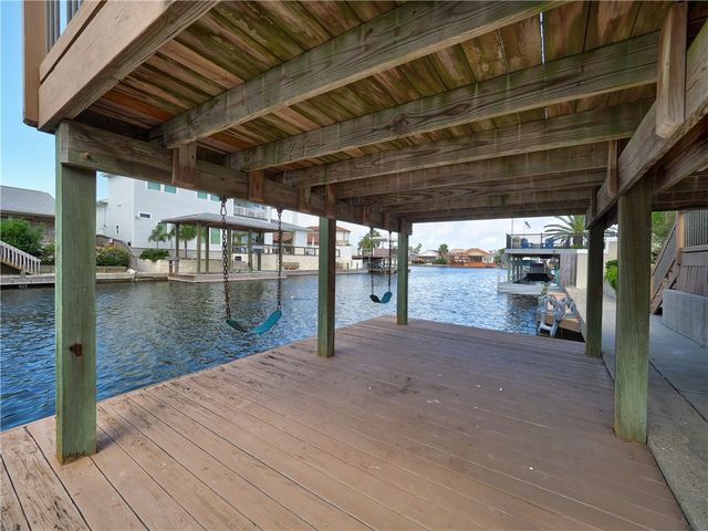 13809 Jolly Roger St, Corpus Christi, TX 78418