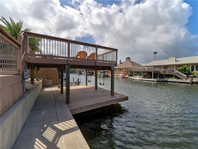 13809 Jolly Roger St, Corpus Christi, TX 78418