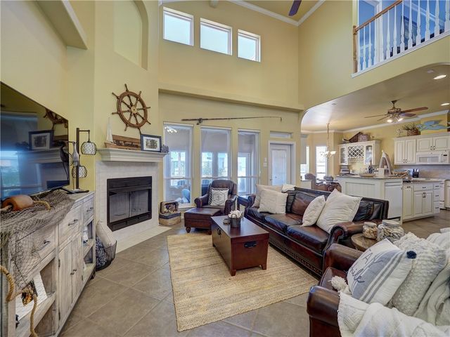 13809 Jolly Roger St, Corpus Christi, TX 78418