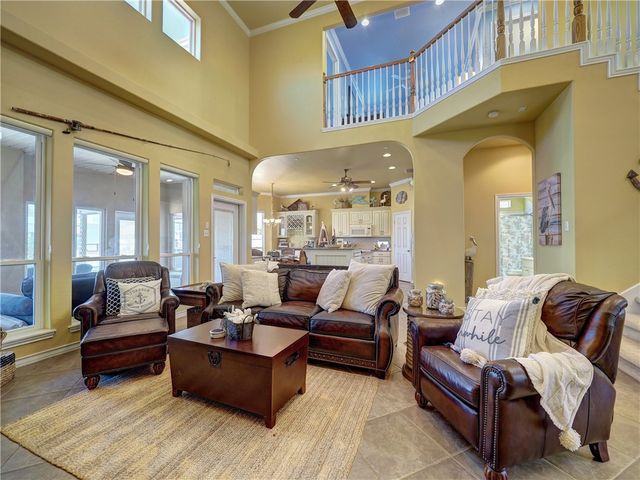 13809 Jolly Roger St, Corpus Christi, TX 78418