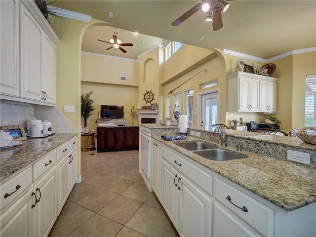 13809 Jolly Roger St, Corpus Christi, TX 78418