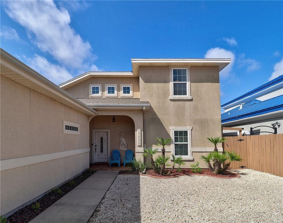 13809 Jolly Roger St, Corpus Christi, TX 78418 — photo 2
