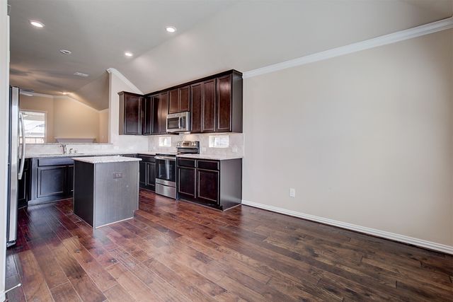 217 Baldwin Drive, Fate, TX 75189