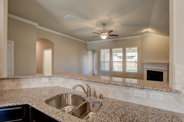 217 Baldwin Drive, Fate, TX 75189