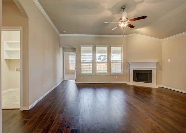 217 Baldwin Drive, Fate, TX 75189