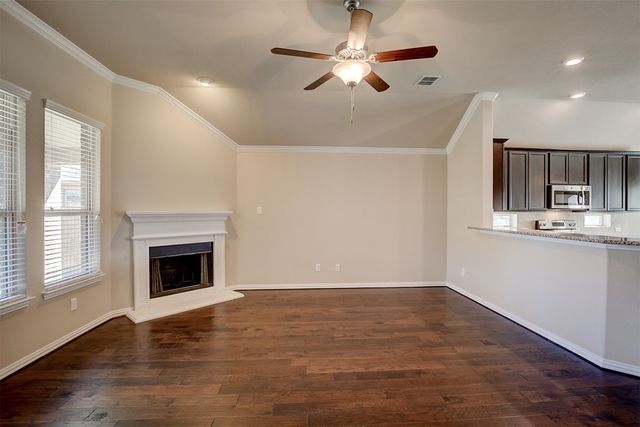 217 Baldwin Drive, Fate, TX 75189