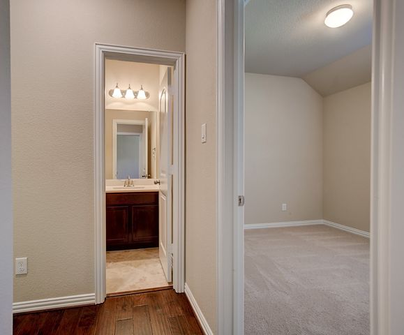 217 Baldwin Drive, Fate, TX 75189
