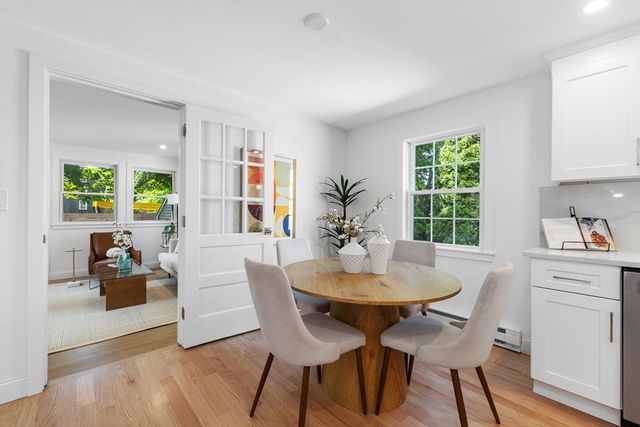 22 Park St B, Wakefield, MA 01880