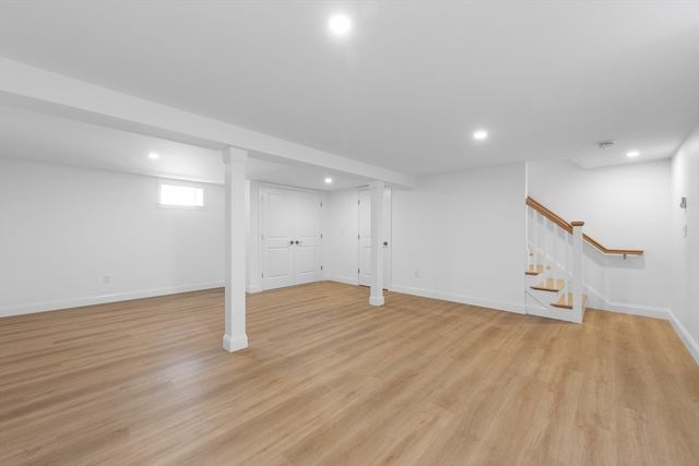 22 Park St B, Wakefield, MA 01880