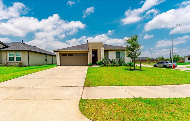 28902 Yachting Point Lane, Katy, TX 77494