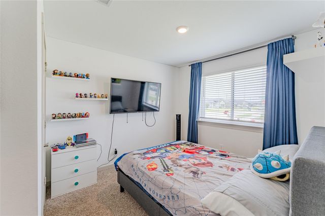 28902 Yachting Point Lane, Katy, TX 77494