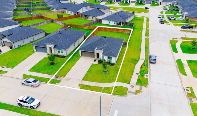 28902 Yachting Point Lane, Katy, TX 77494