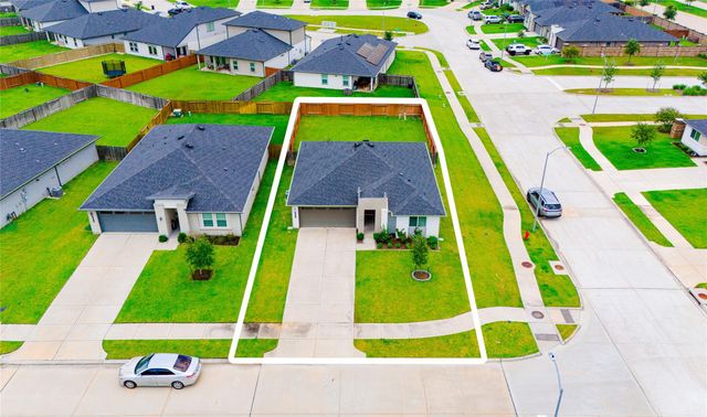 28902 Yachting Point Lane, Katy, TX 77494