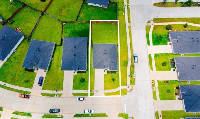 28902 Yachting Point Lane, Katy, TX 77494