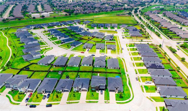 28902 Yachting Point Lane, Katy, TX 77494