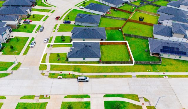 28902 Yachting Point Lane, Katy, TX 77494