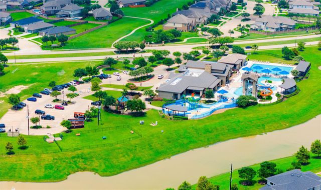 28902 Yachting Point Lane, Katy, TX 77494