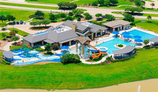 28902 Yachting Point Lane, Katy, TX 77494