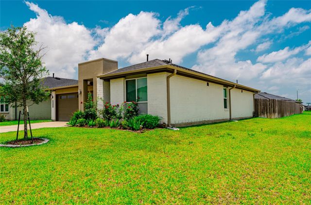 28902 Yachting Point Lane, Katy, TX 77494