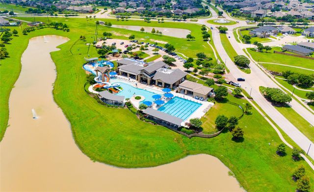 28902 Yachting Point Lane, Katy, TX 77494