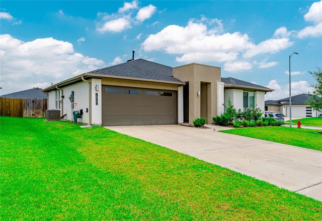 28902 Yachting Point Lane, Katy, TX 77494