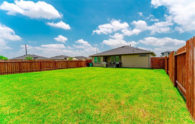 28902 Yachting Point Lane, Katy, TX 77494