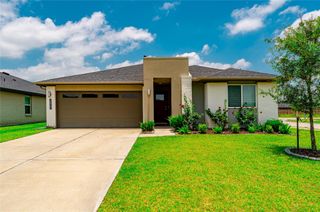 28902 Yachting Point Lane, Katy, TX 77494
